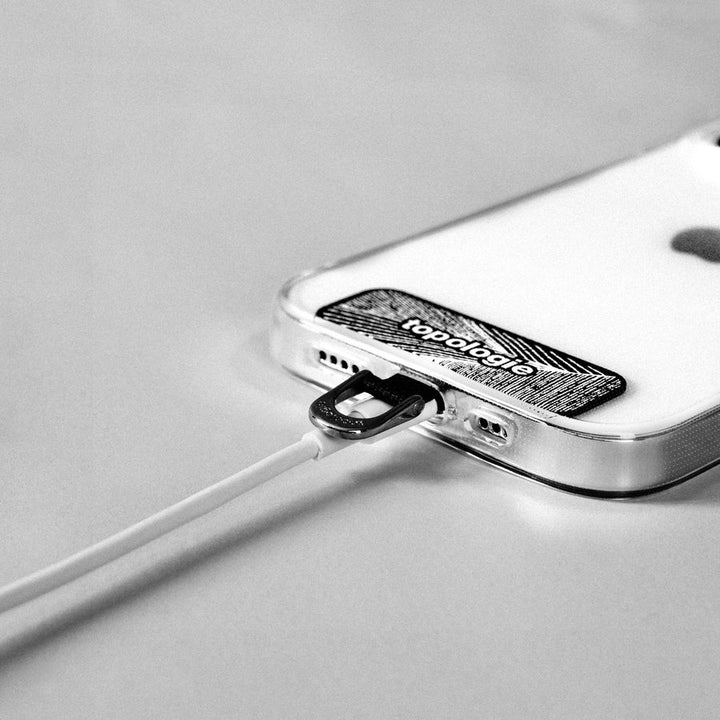 Phone Cases D-Ring Phone Strap Adapter