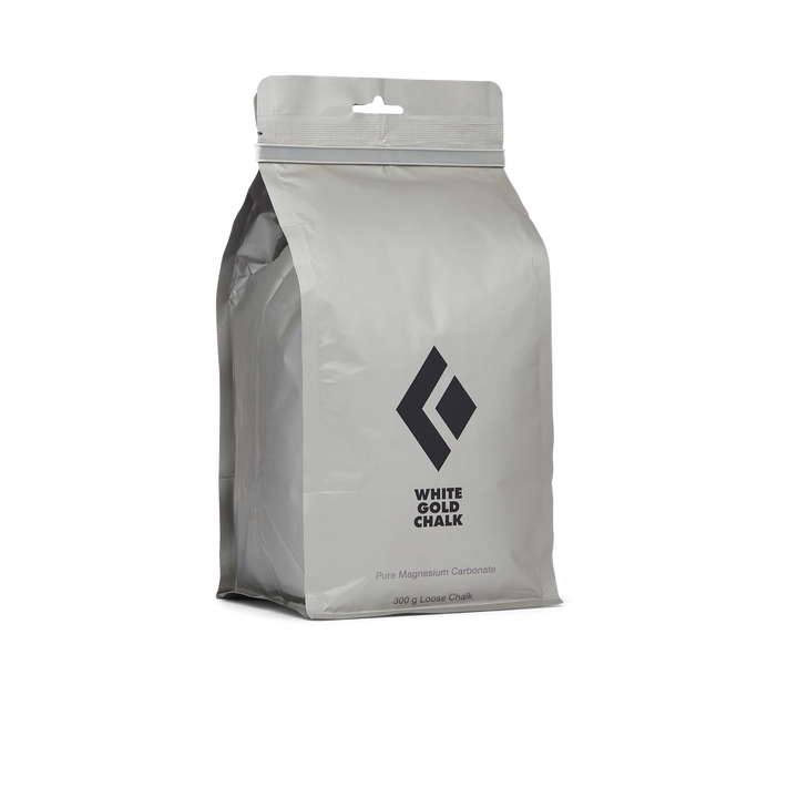 Black Diamond - White Gold Loose Chalk 300g