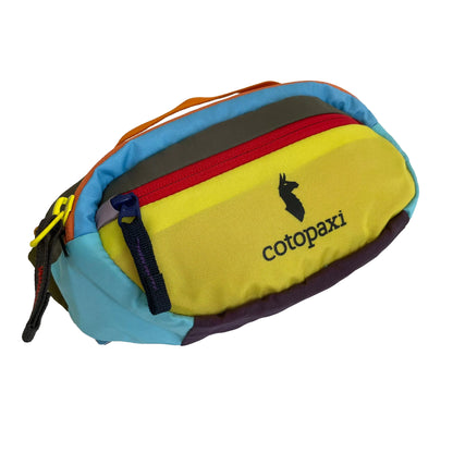 Kapai 1.5L Hip Pack - Del Dia