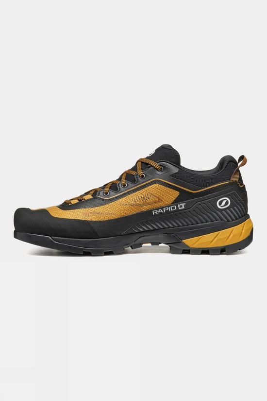 Scarpa Rapid LT Approach Shoes | Mens