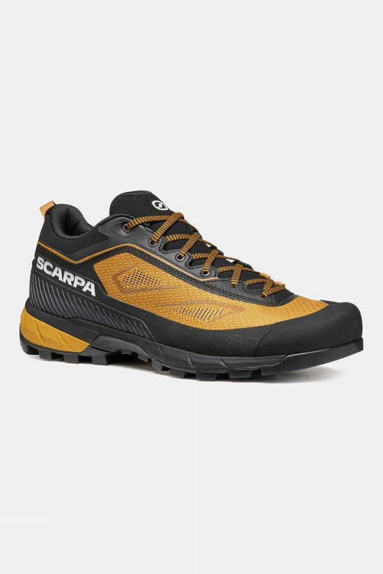 Scarpa Rapid LT Approach Shoes | Mens