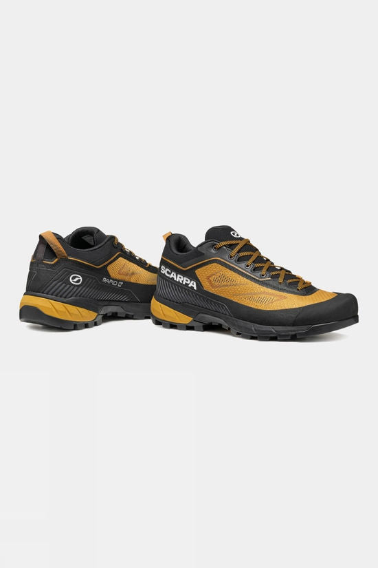 Scarpa Rapid LT Approach Shoes | Mens