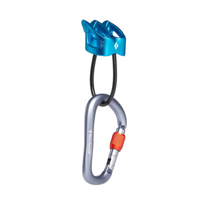 Big Air XP Belay and Carabiner Package