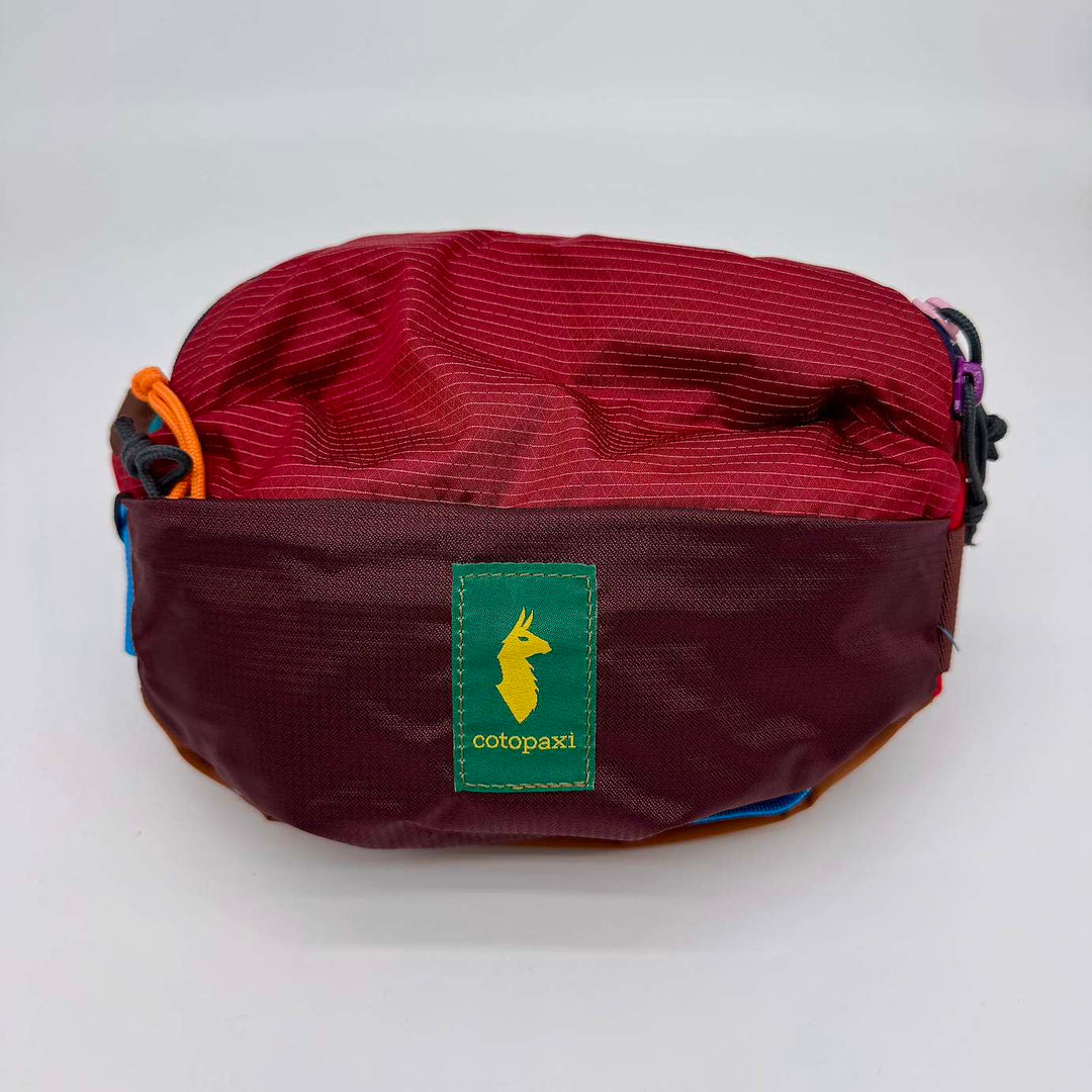 Cotopaxi Empacable 3L Sling Hip Pack - Del Día