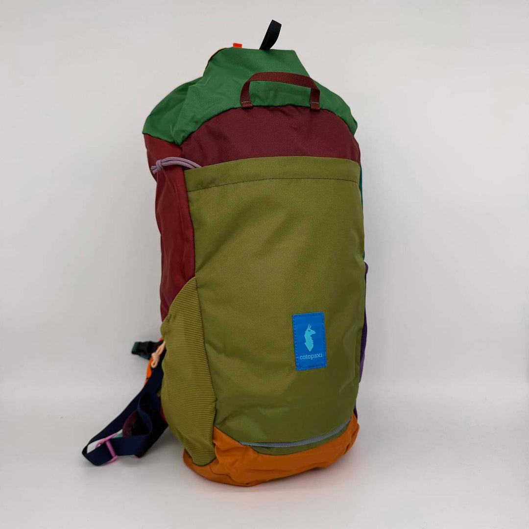 Cotopaxi Empacable 16L Backpack - Del Día