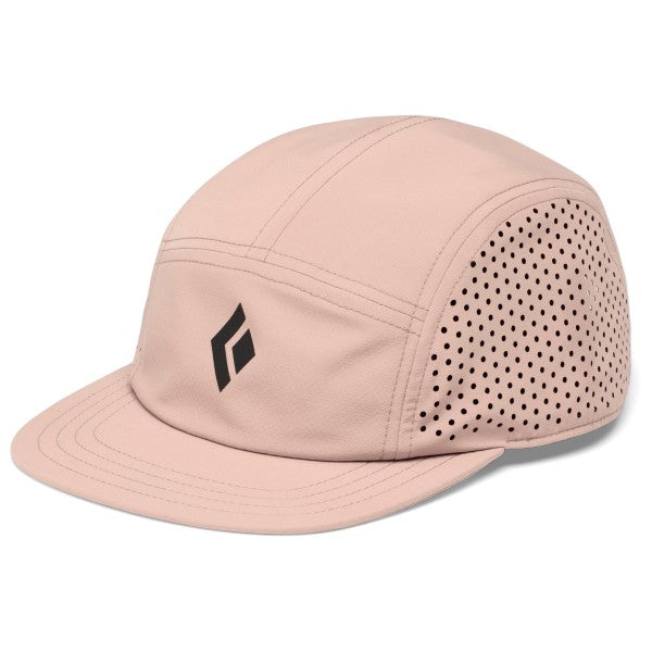 5-Panel Synthetic Cap