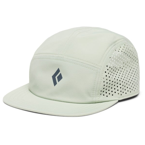 5-Panel Synthetic Cap