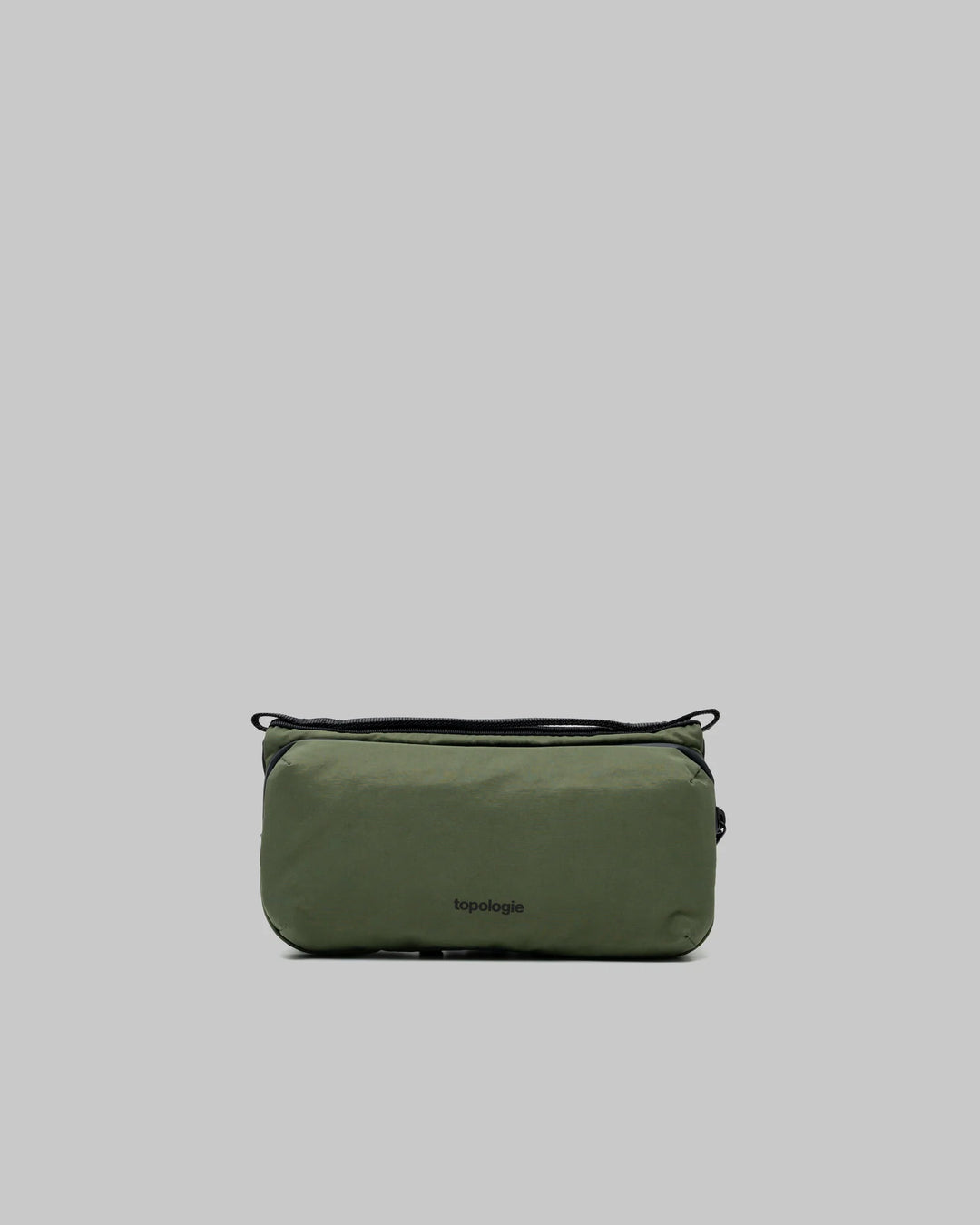 Bottle Sacoche Medium Bag - Deep Forest