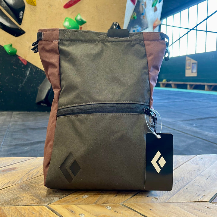 Mondo Chalk Pot - Repo