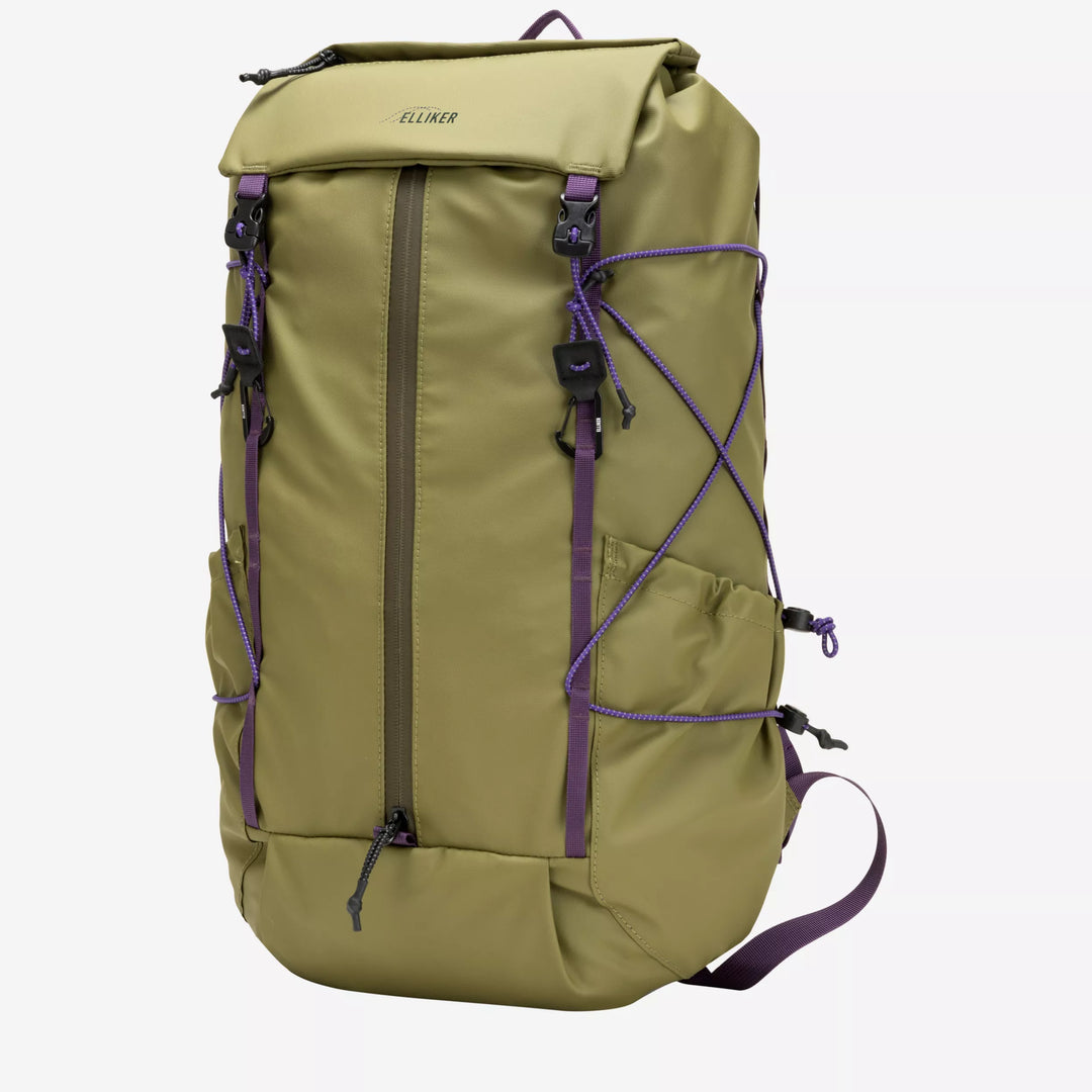 Cautley Flap Over Backpack