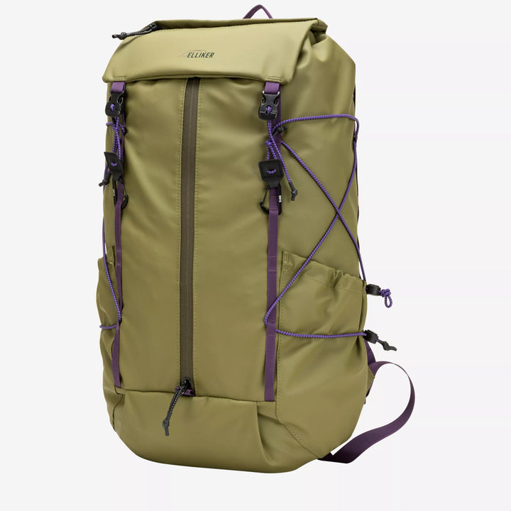 Cautley Flap Over Backpack
