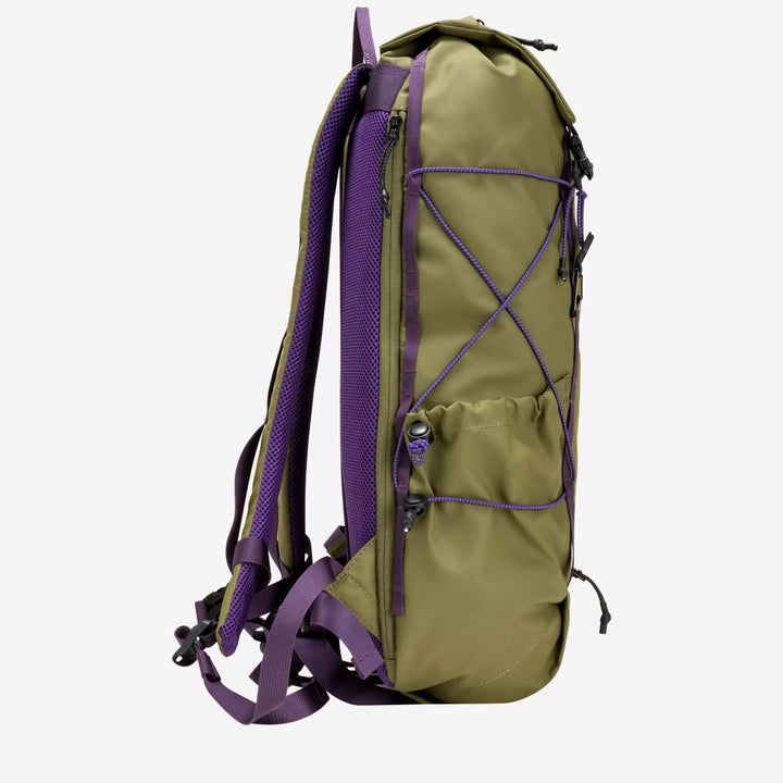 Cautley Flap Over Backpack