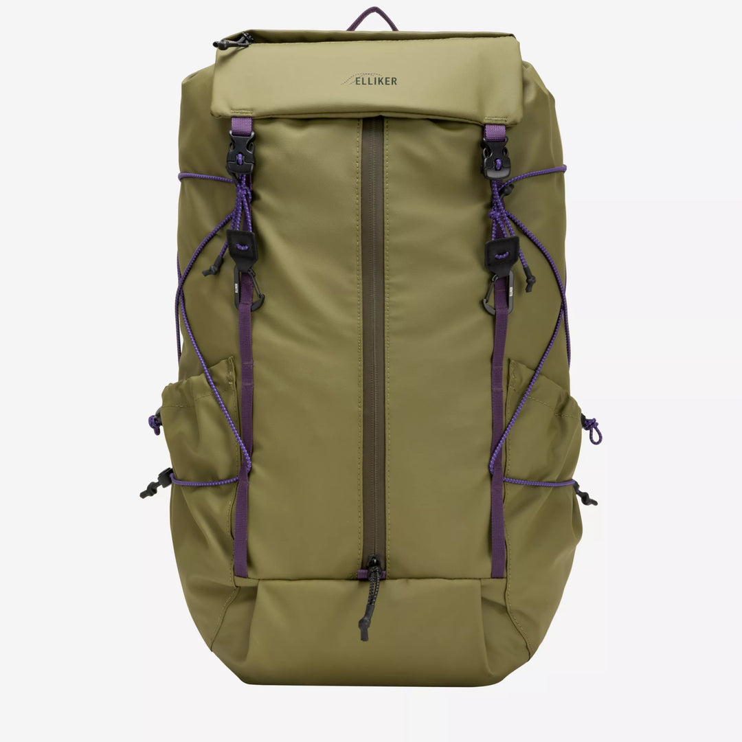 Cautley Flap Over Backpack