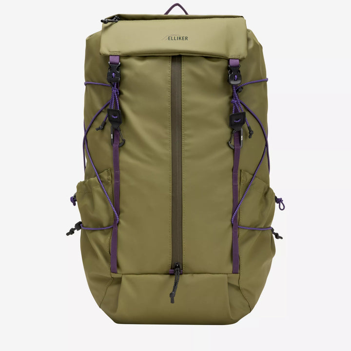 Cautley Flap Over Backpack
