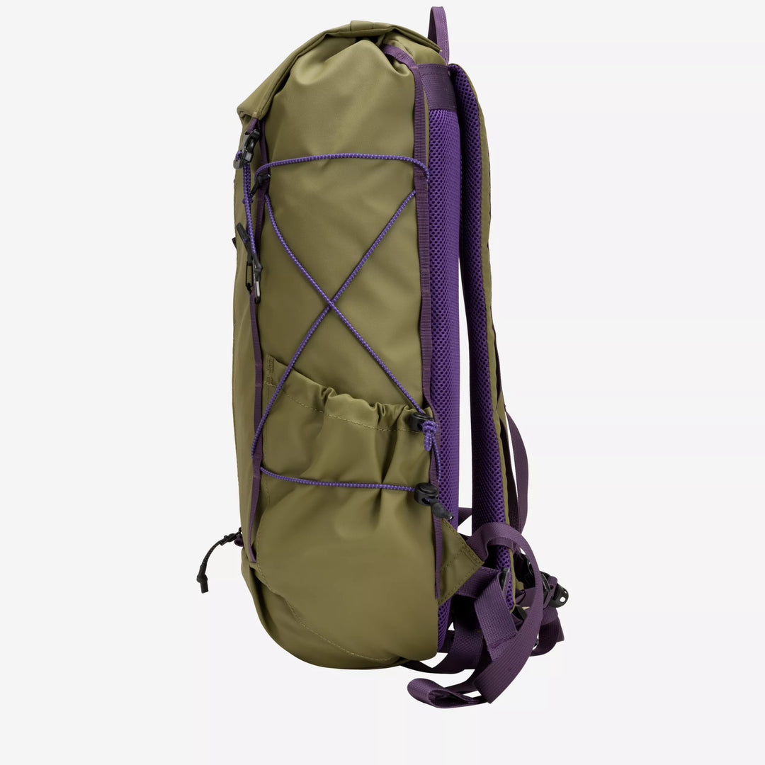 Cautley Flap Over Backpack