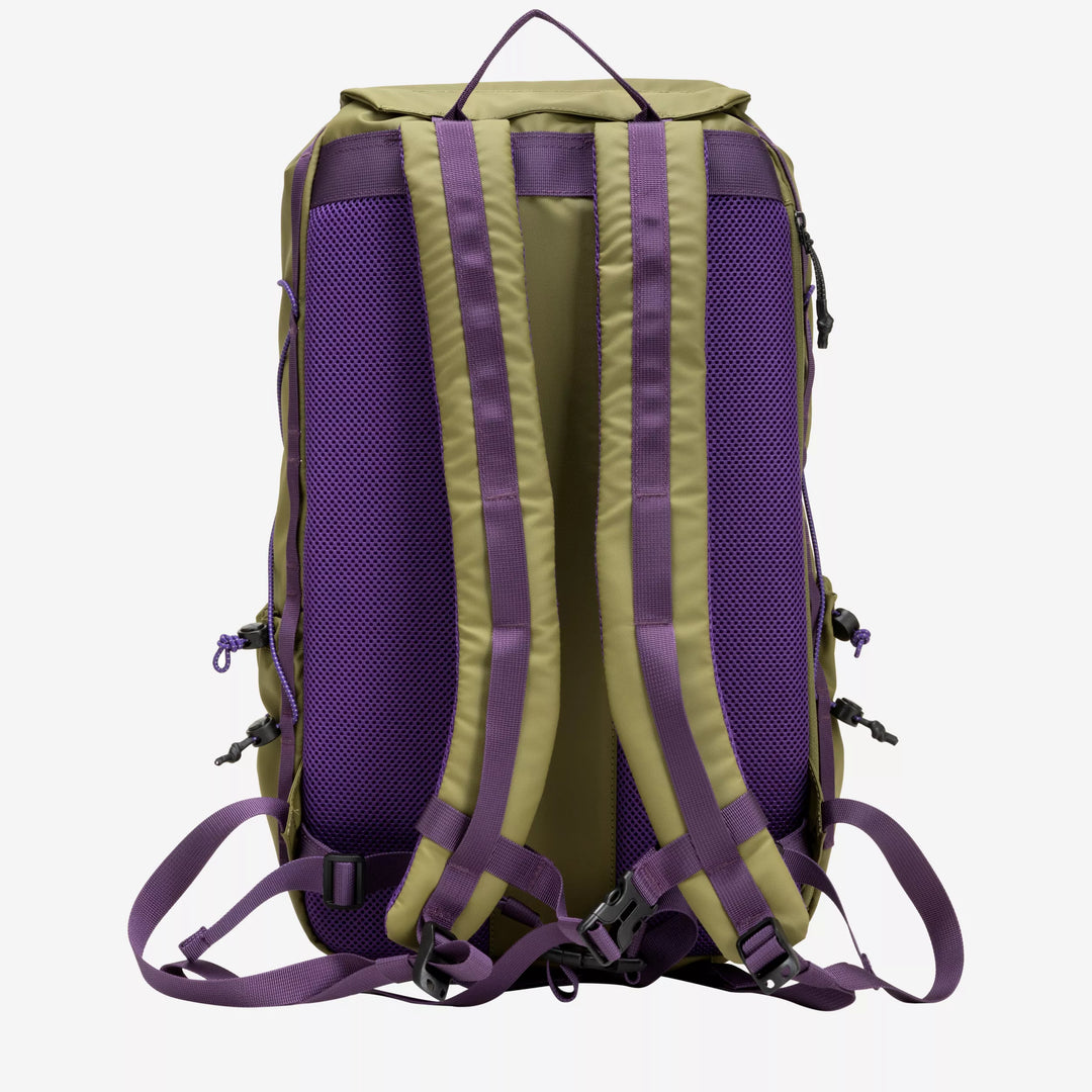 Cautley Flap Over Backpack