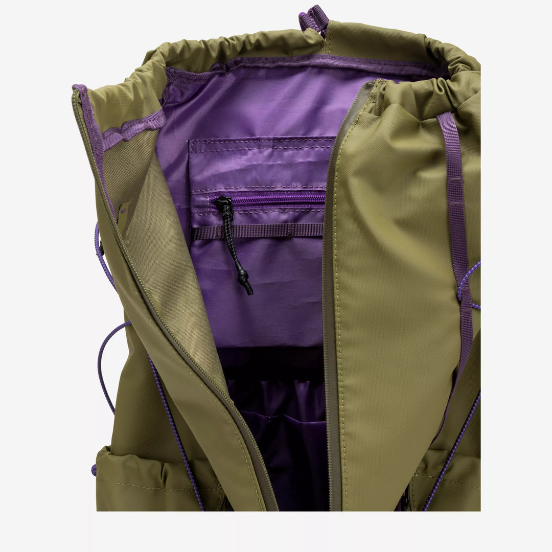 Cautley Flap Over Backpack