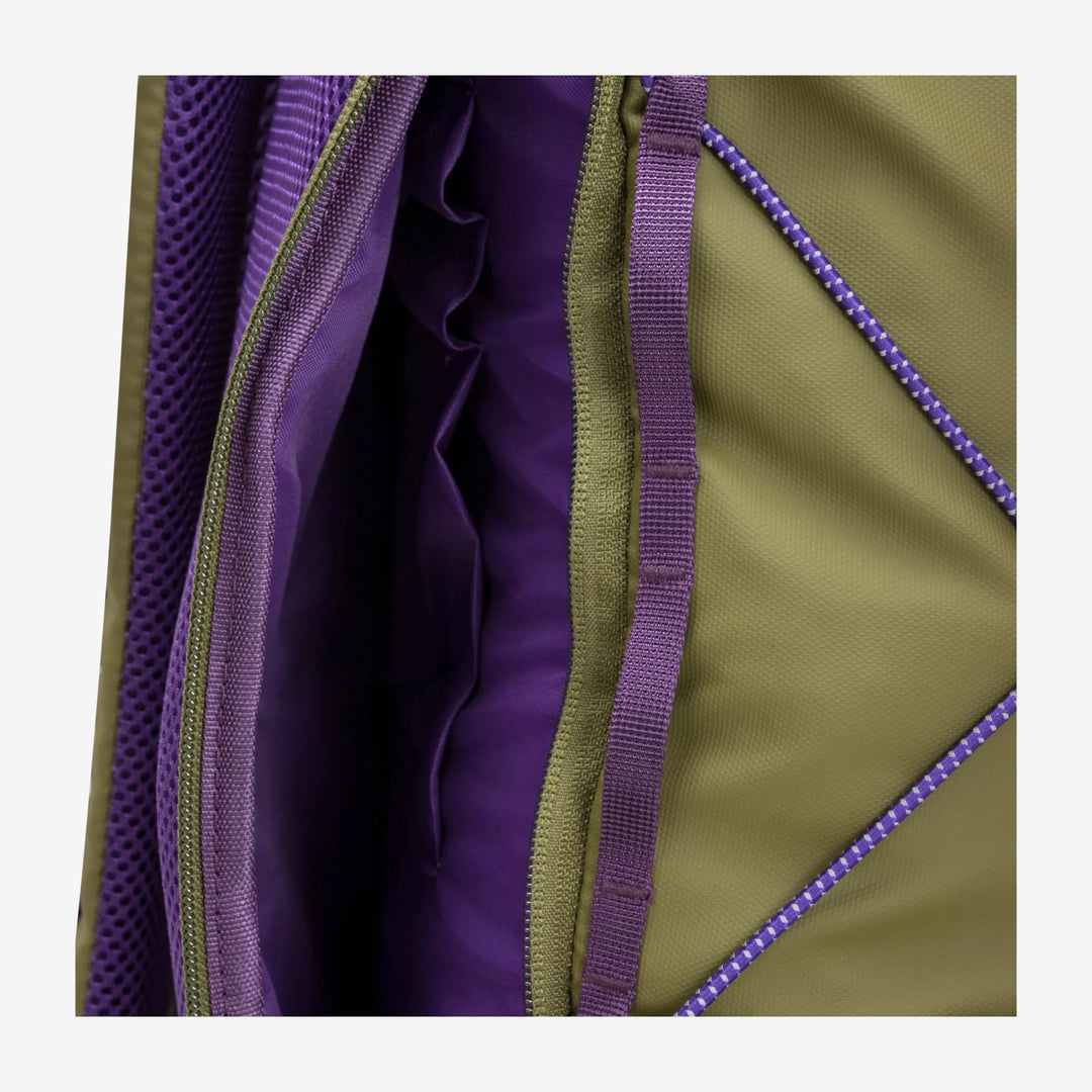 Cautley Flap Over Backpack