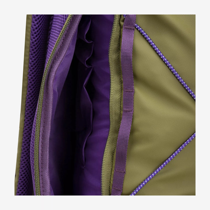 Cautley Flap Over Backpack