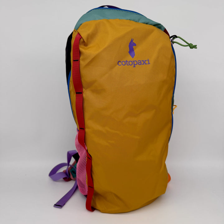 Batac 16L Backpack - Del Día