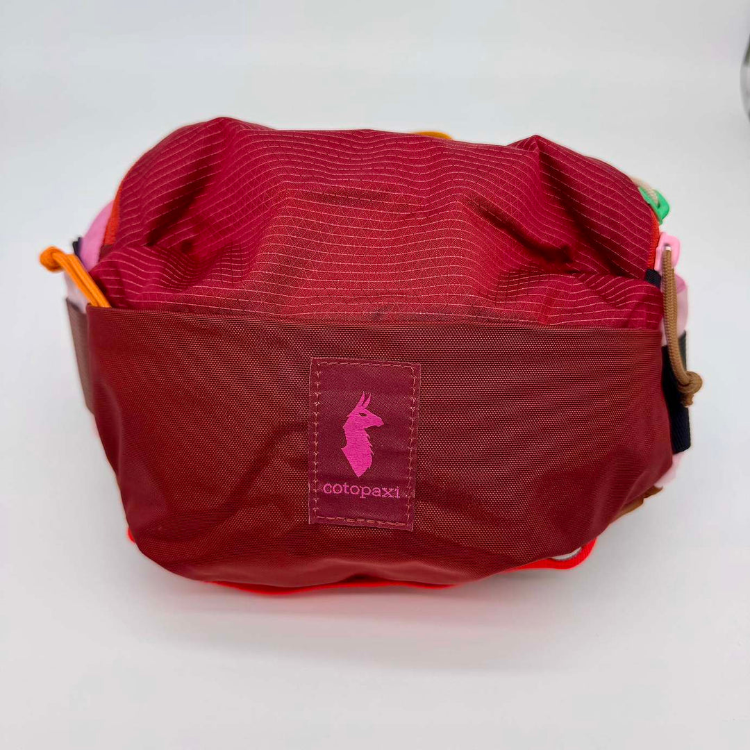 Cotopaxi Empacable 3L Sling Hip Pack - Del Día