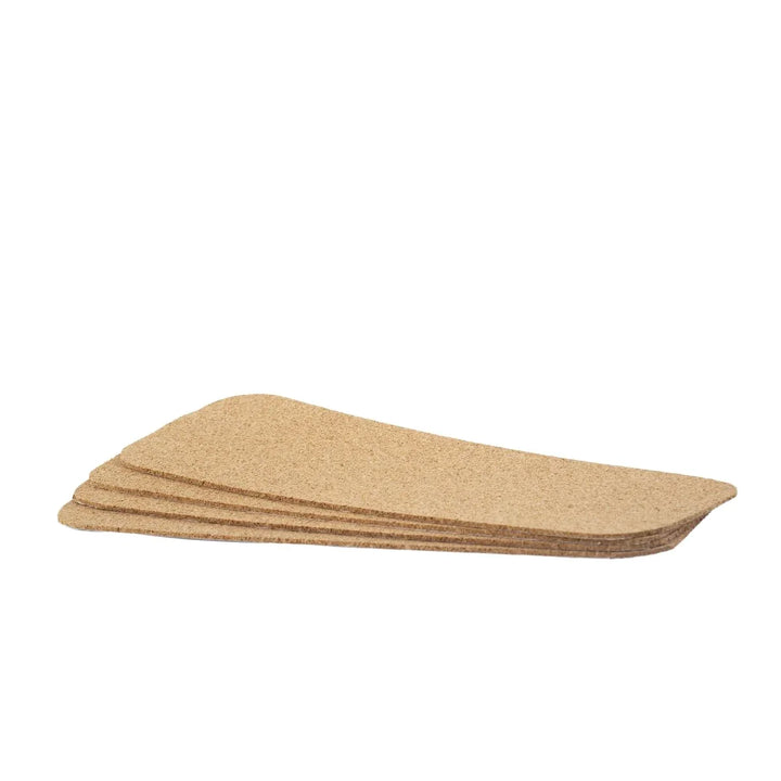 Gibbon - Corq Pads