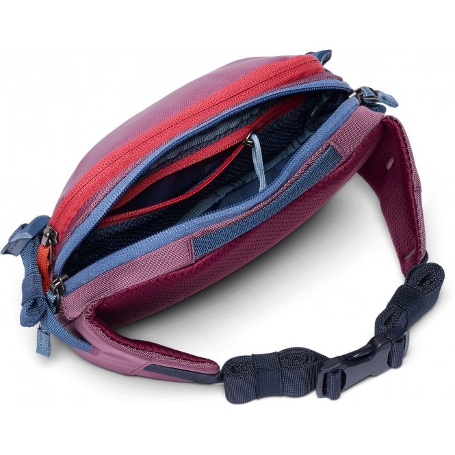 Allpa X 1.5L Hip Pack