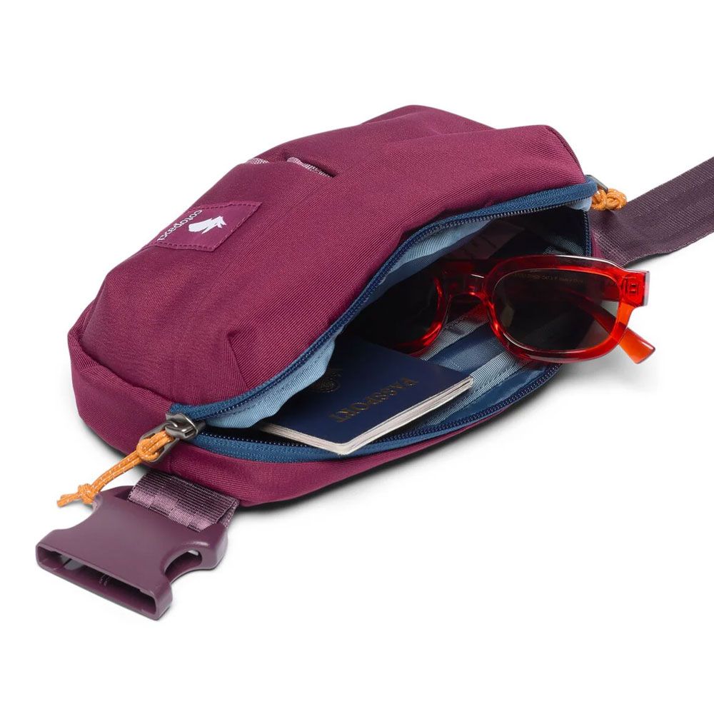 Todo 2L Hip Pack