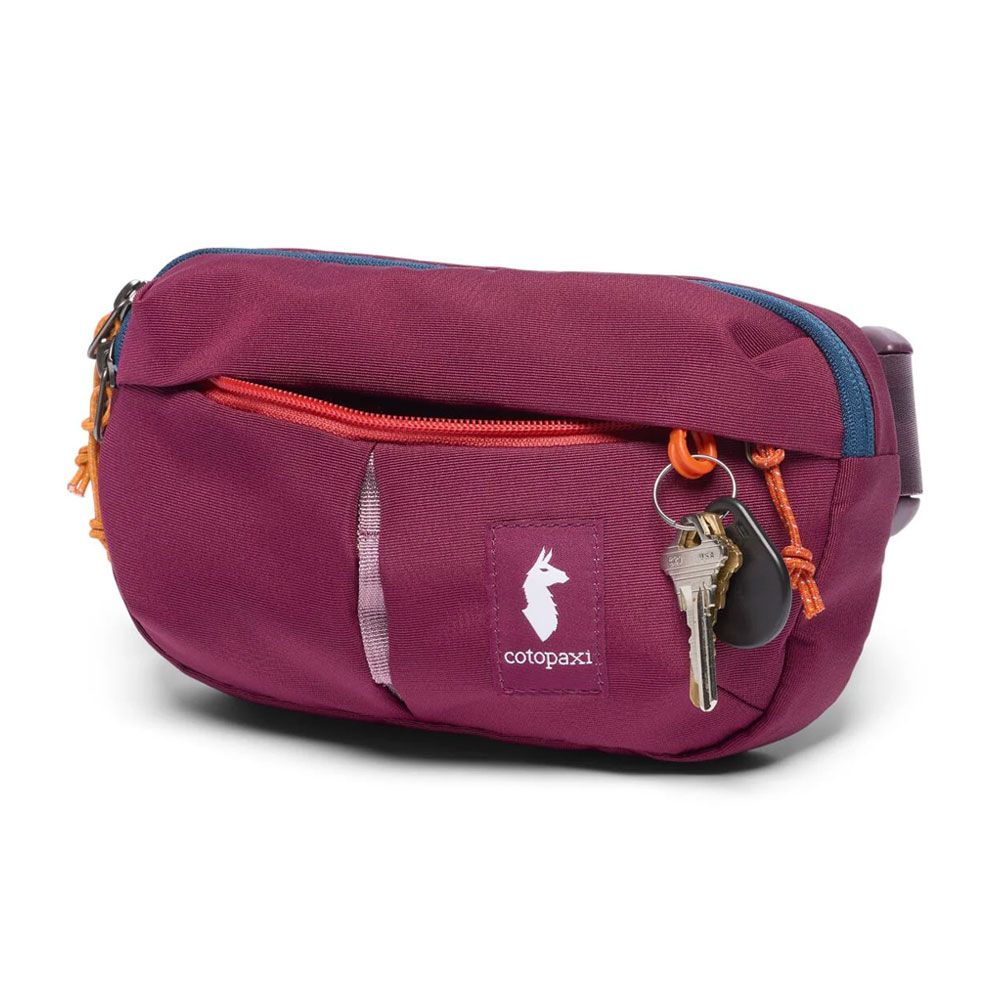 Todo 2L Hip Pack