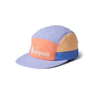 Cotopaxi - Tech 5 Panel Hat
