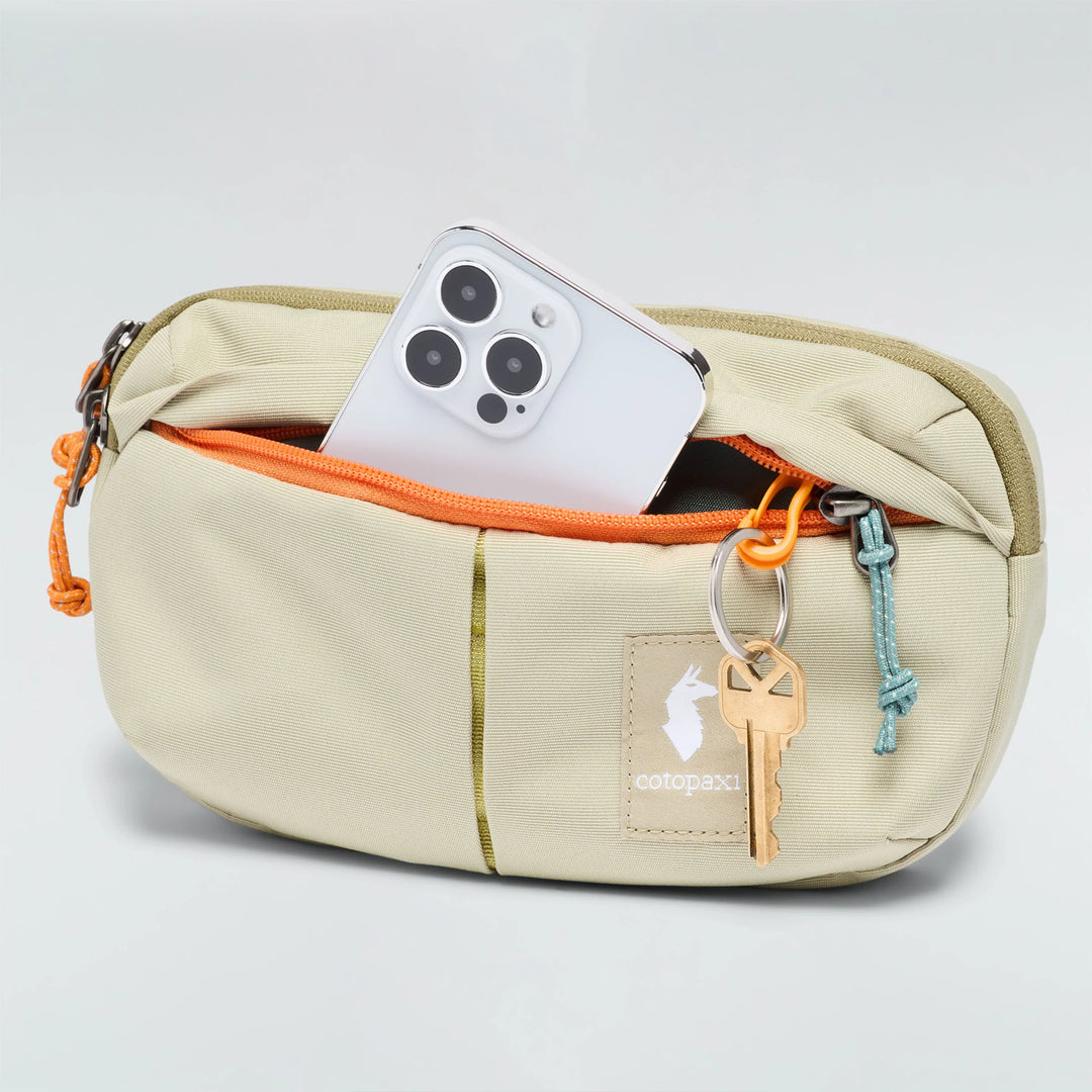 Todo 2L Hip Pack