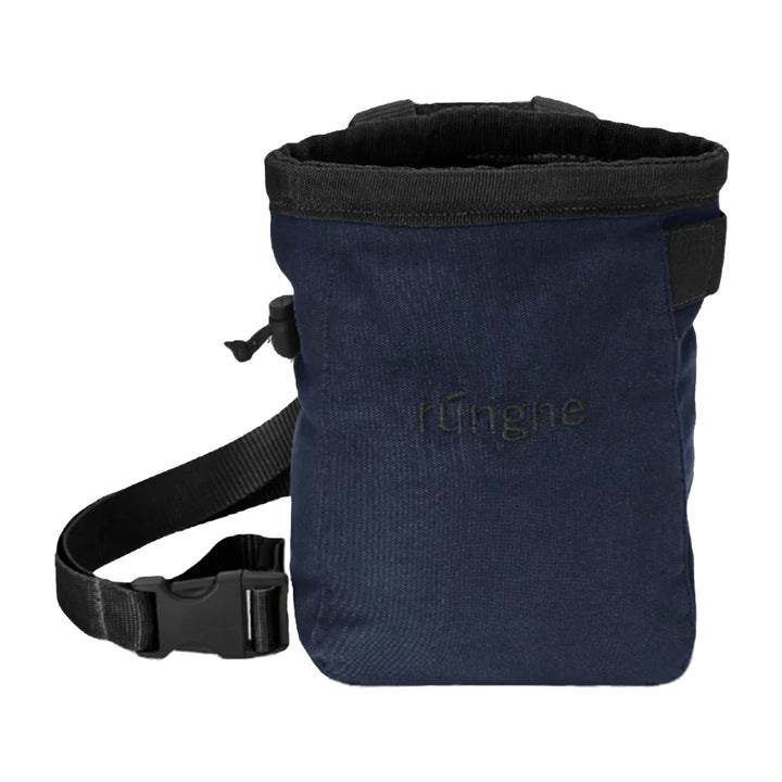 Craft Chalk Bag - Dark Blue Denim