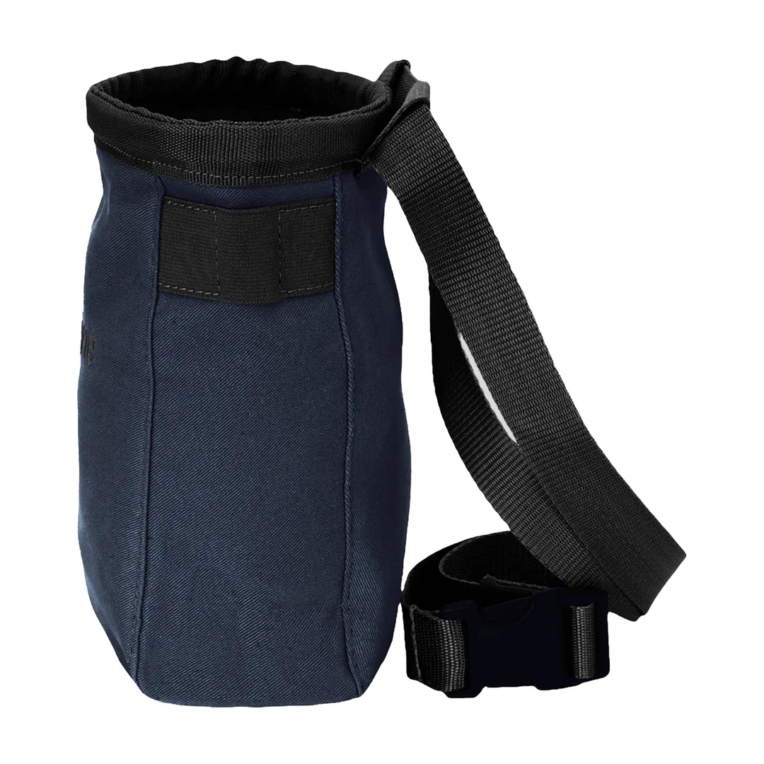 Craft Chalk Bag - Dark Blue Denim