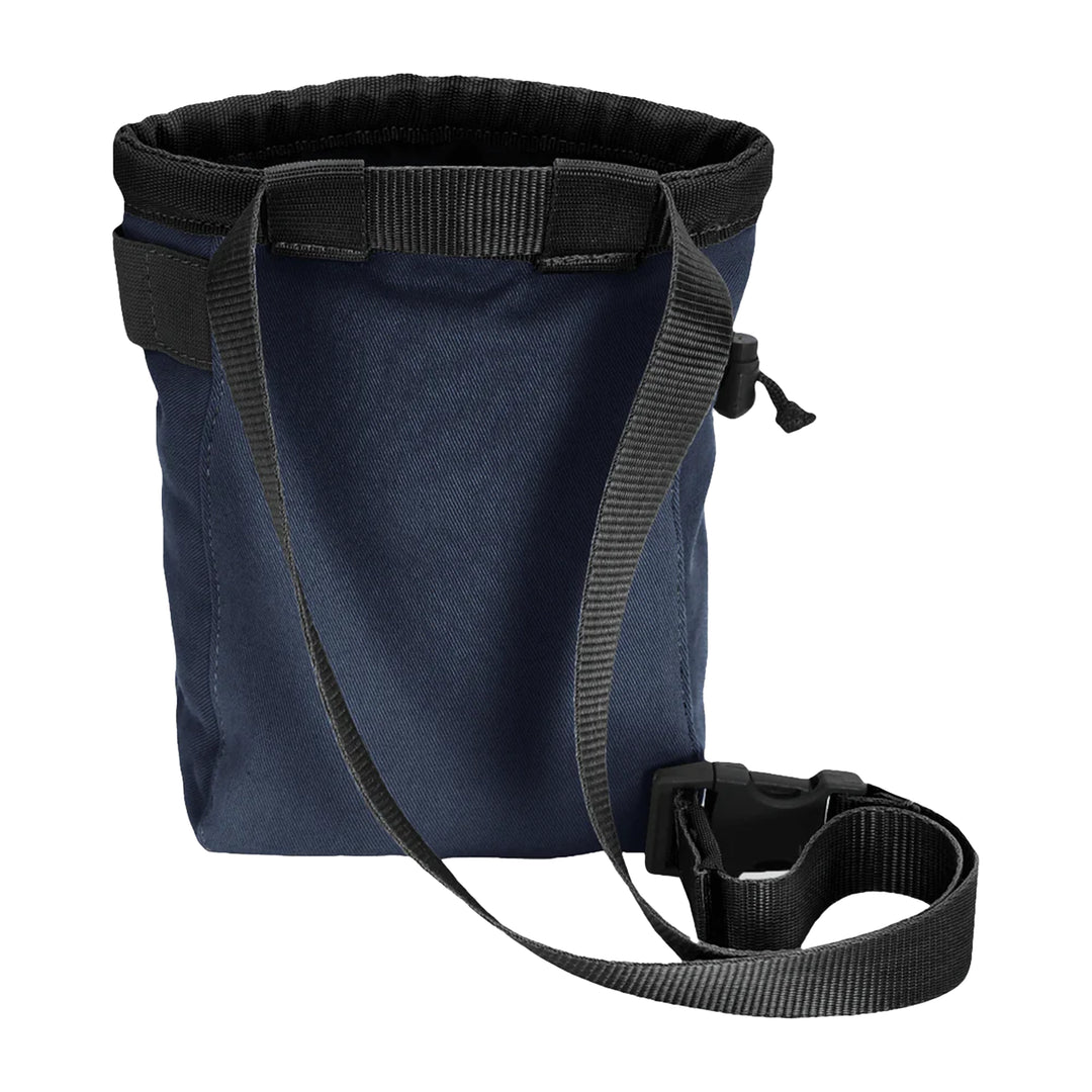 Craft Chalk Bag - Dark Blue Denim