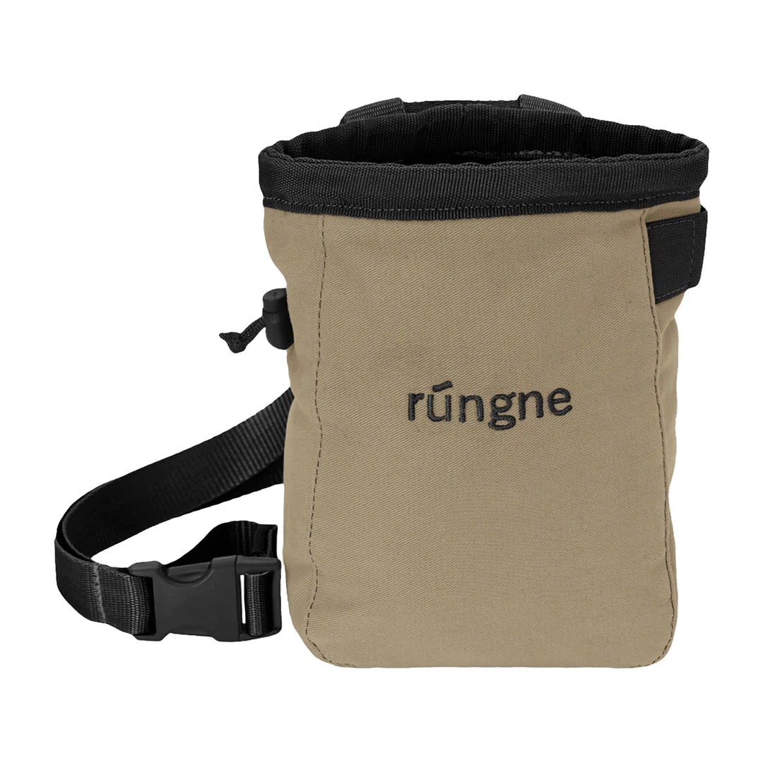 Rúngne Craft Chalk Bag