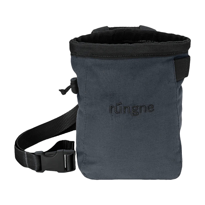 Craft Chalk Bag - Dark Grey
