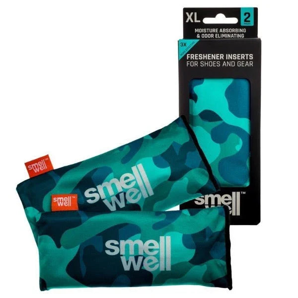SmellWell XL Freshener Inserts - Camo