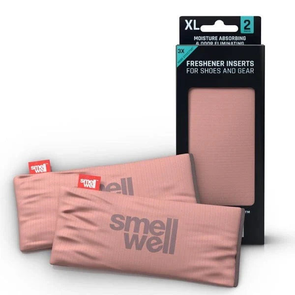 SmellWell XL Freshener Inserts - Blush Pink