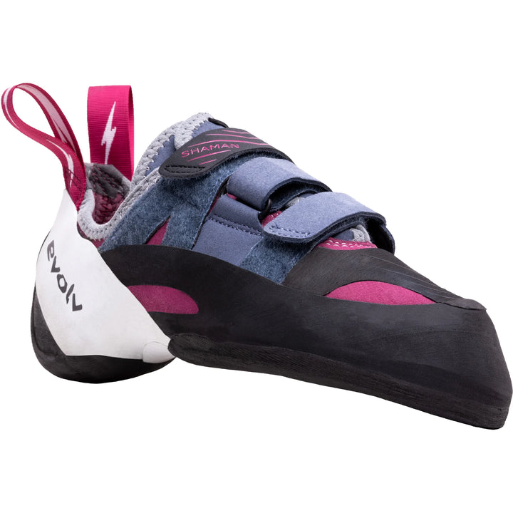 Shaman LV Climbing Shoe