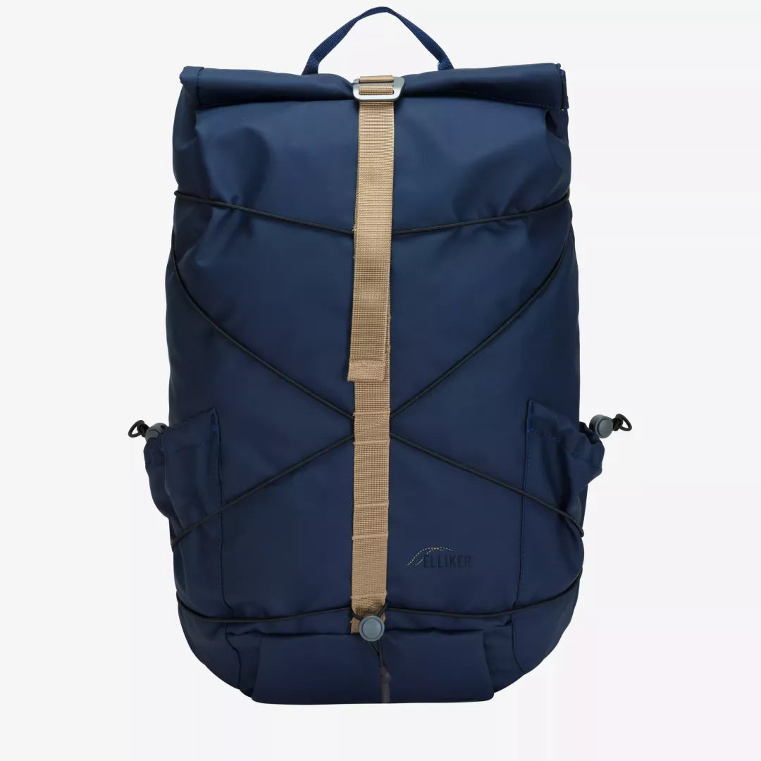 Dayle Roll Top Backpack