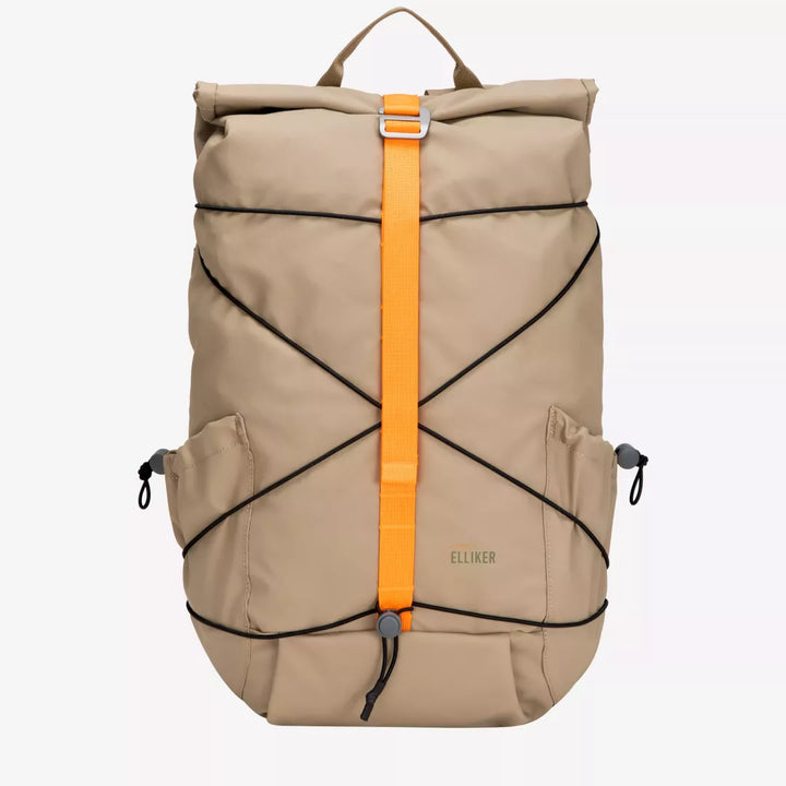 Dayle Roll Top Backpack