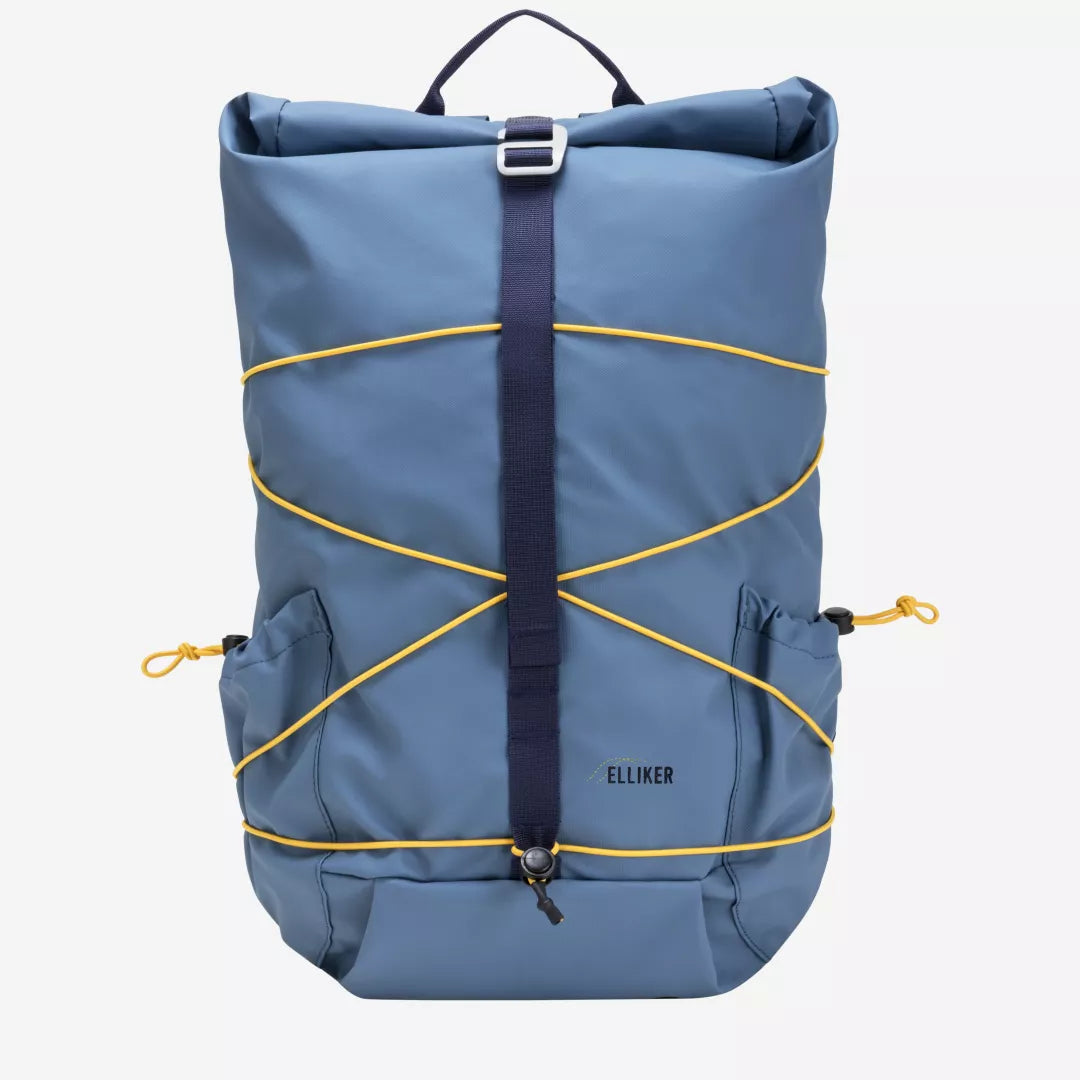 Dayle Roll Top Backpack