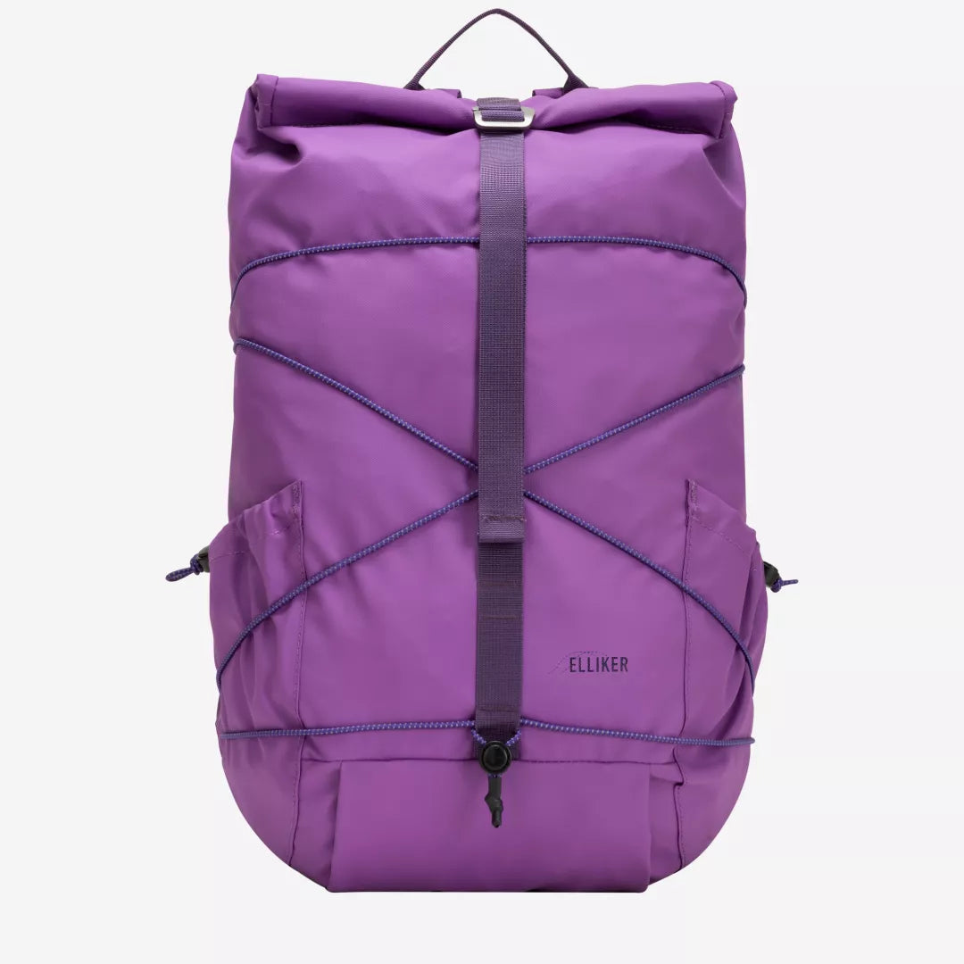 Dayle Roll Top Backpack