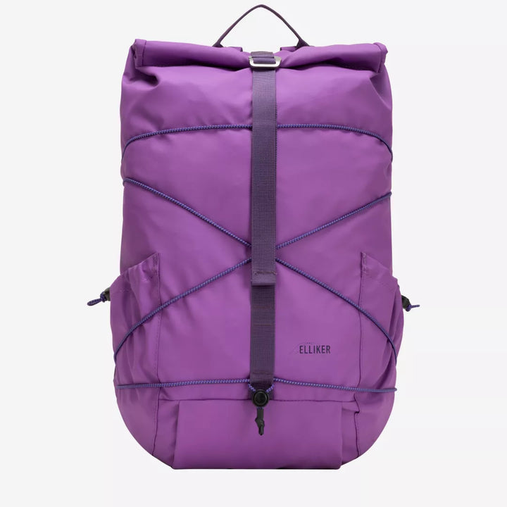 Dayle Roll Top Backpack