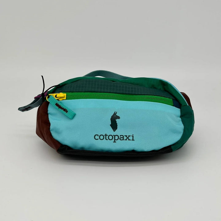 Kapai 1.5L Hip Pack - Del Dia