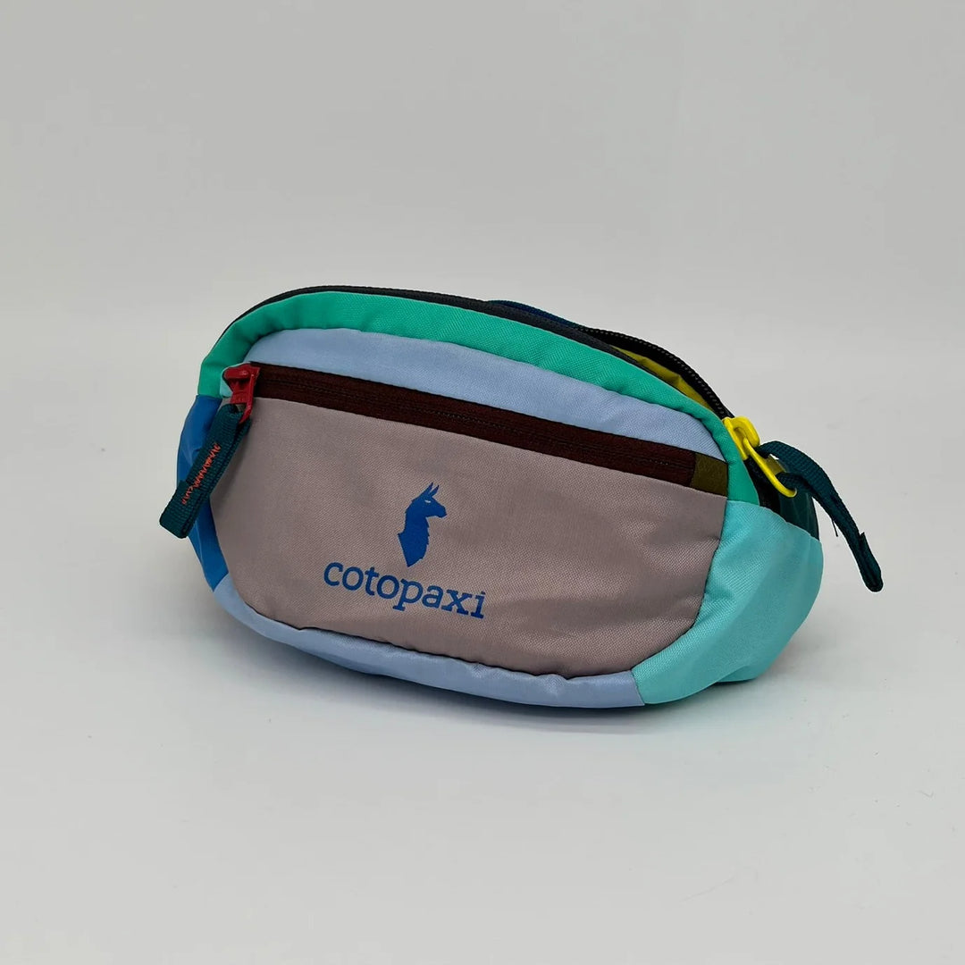 Kapai 1.5L Hip Pack - Del Dia