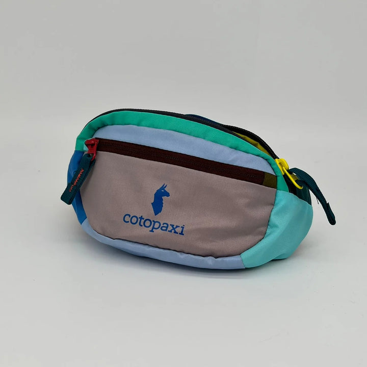 Kapai 1.5L Hip Pack - Del Dia