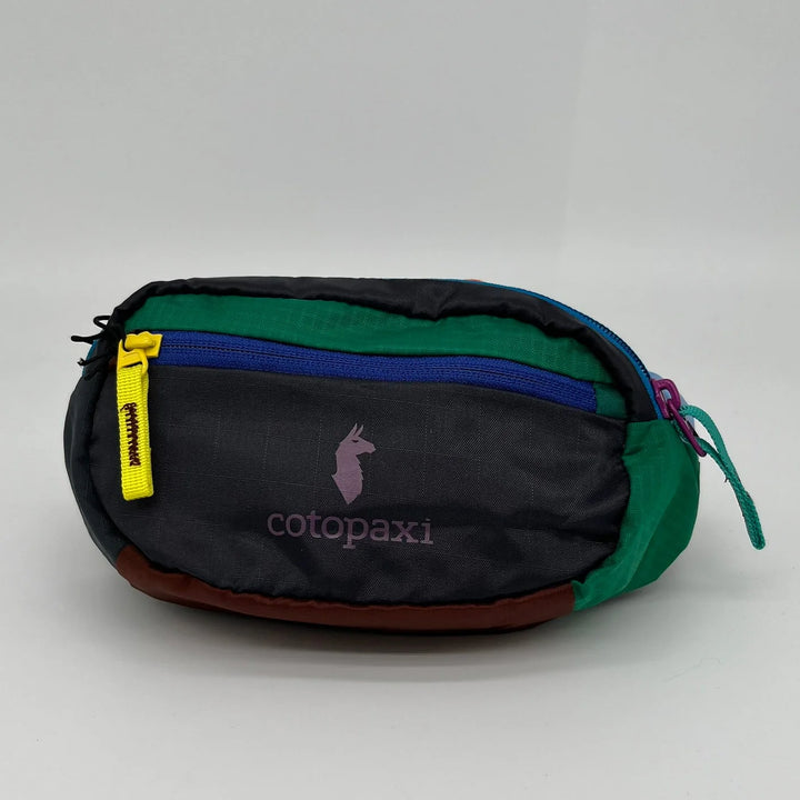 Kapai 1.5L Hip Pack - Del Dia