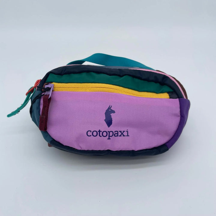 Kapai 1.5L Hip Pack - Del Dia