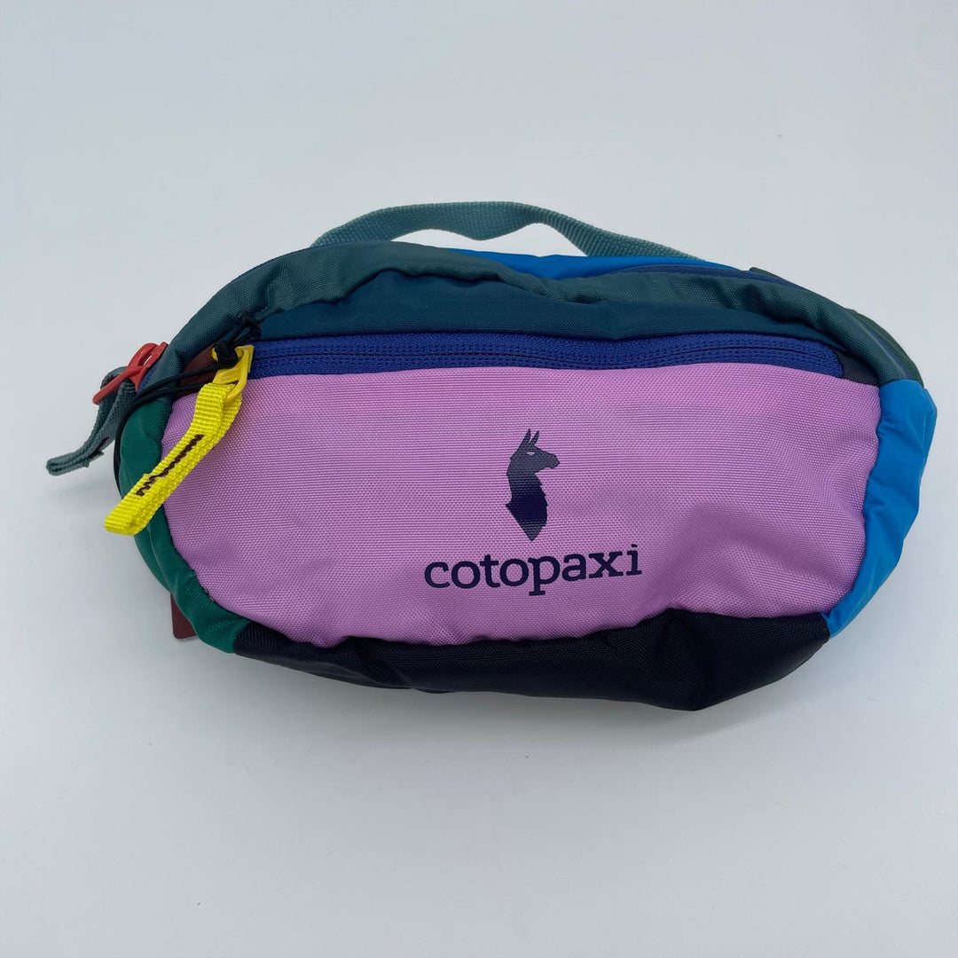 Kapai 1.5L Hip Pack - Del Dia